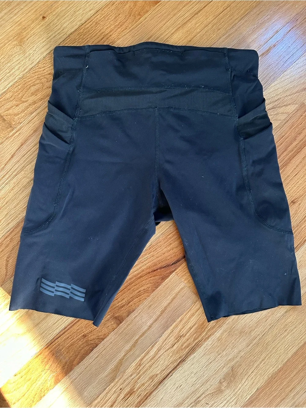 Janji Men’s Running Half Tights